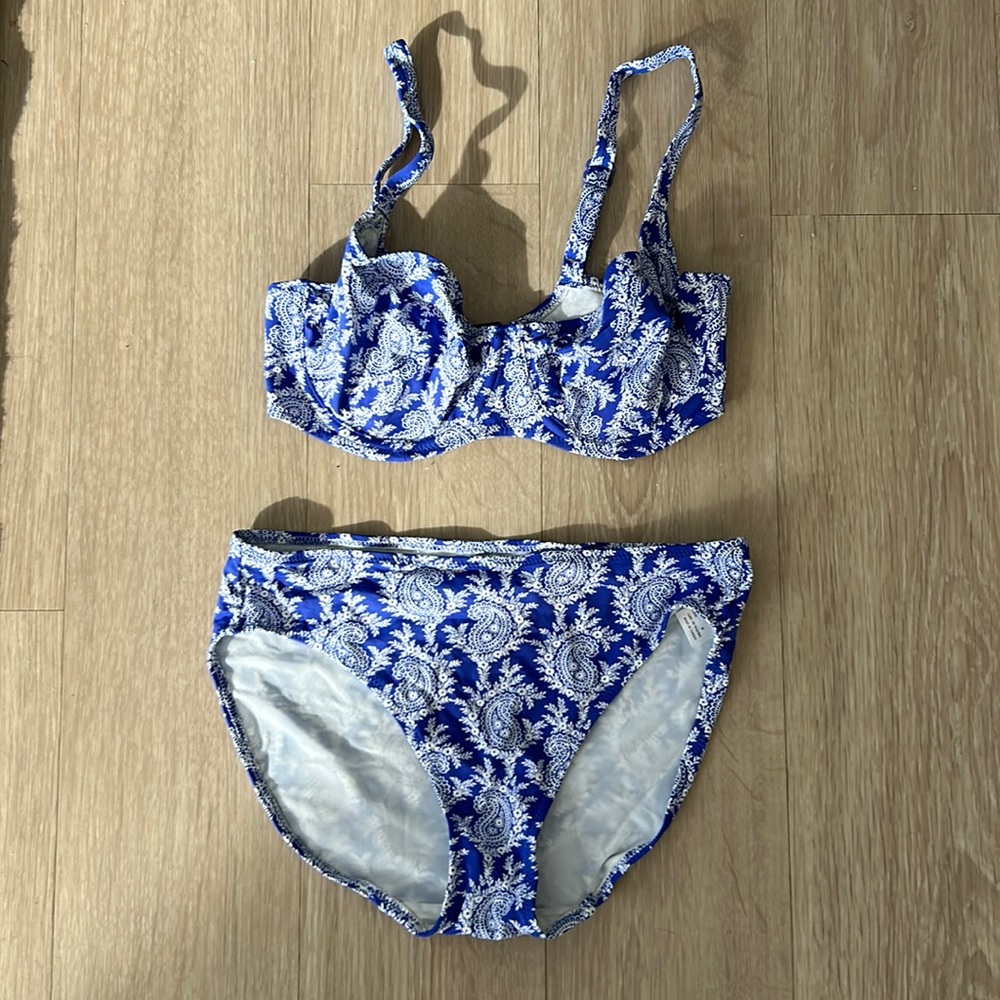 Fantasie bikini swim set